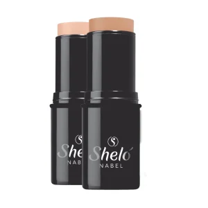 MAQUILLAJE EN BARRA CON BABA DE CARACOL ROSE