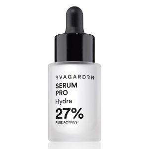 SERUM PRO HYDRA 27% Activos Puros